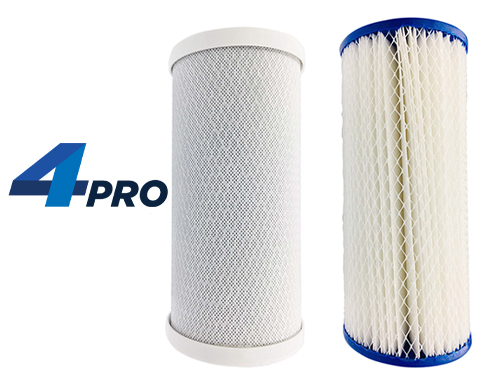 4PRO Water Filters