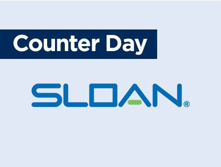 Sloan Counter Day South Portland