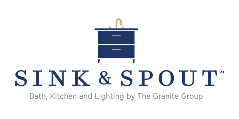 Sink & Spout Logo