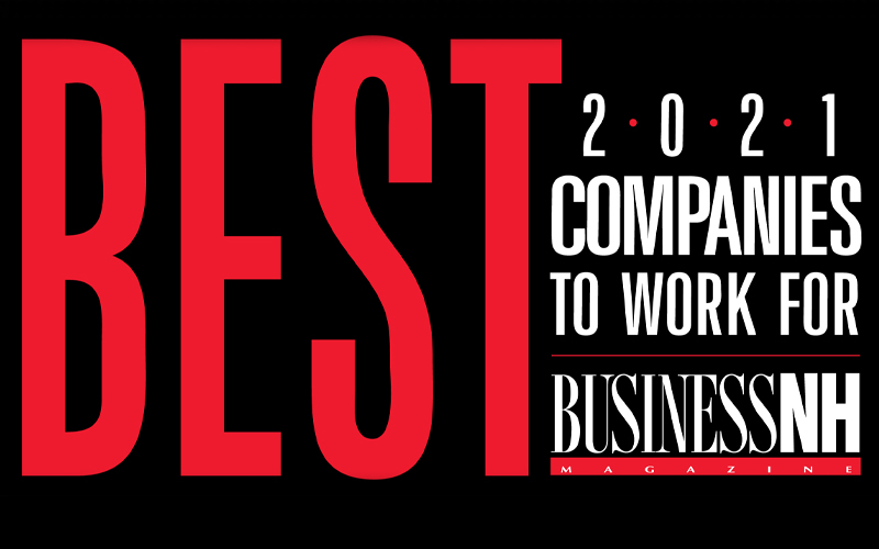 Best Companies to Work for in NH