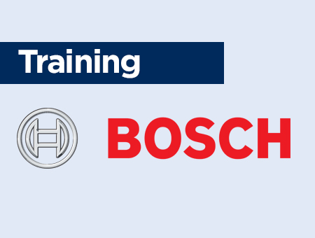 Boach Product Training