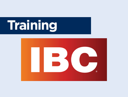 IBC Training