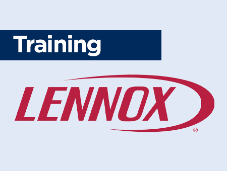 Lennox Training