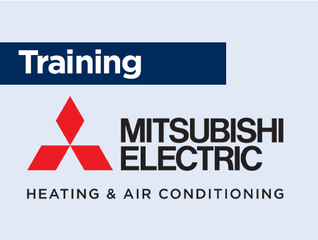 Mitsubishi M&P Training