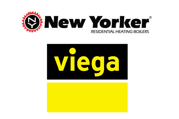 New Yorker and Viega