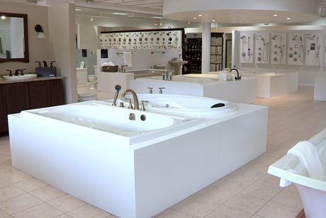 Visit The Ultimate Bath Store