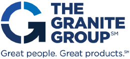 The Granite Group Great People. Great Products.