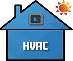 PPP Promo  HVAC Logo