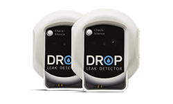 DROP Leak Detector