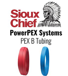 Sioux Chief PowerPex