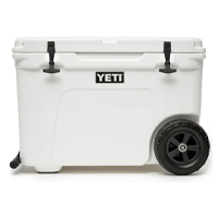 Everybody Wins with Gerber Yeti Cooler