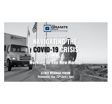 Navigating COVID-19 Session 2