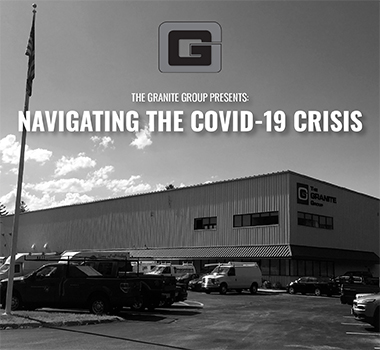 Navigating the Covid-19 Crisis