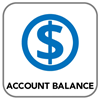 account balance icon